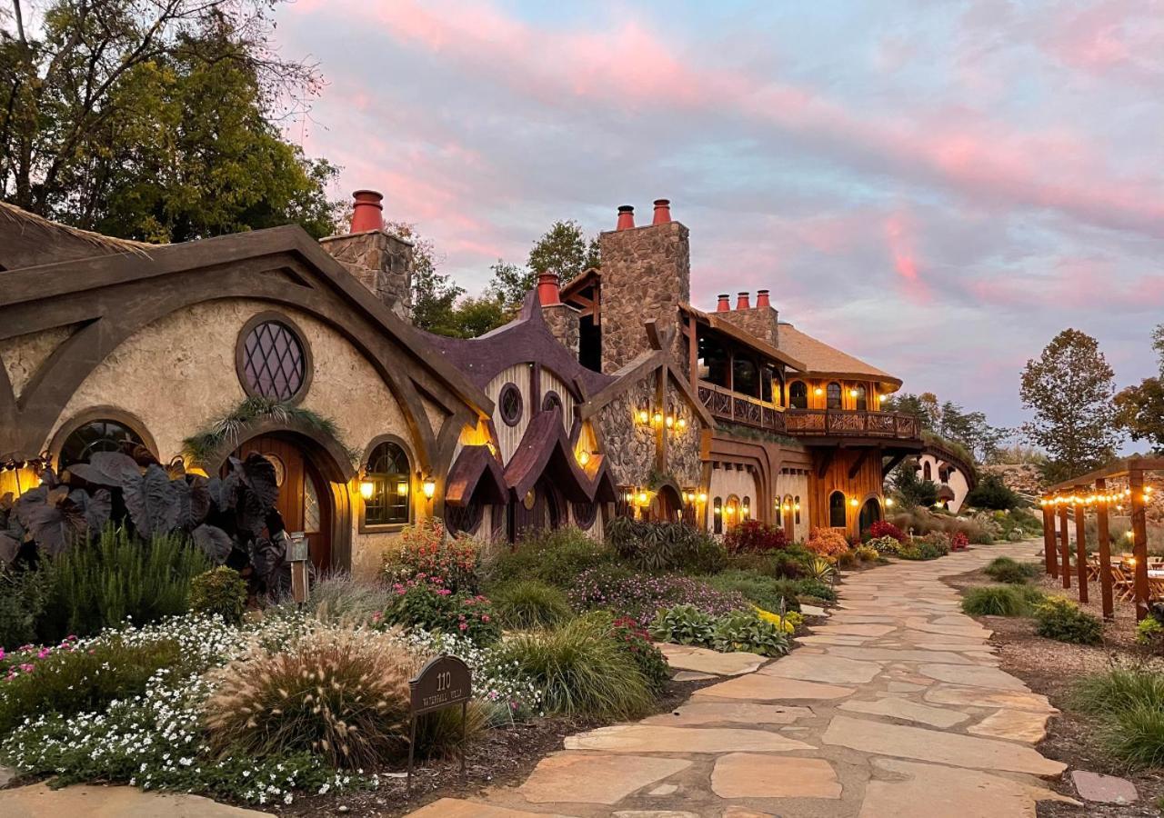 Ancient Lore Village Knoxville Ngoại thất bức ảnh