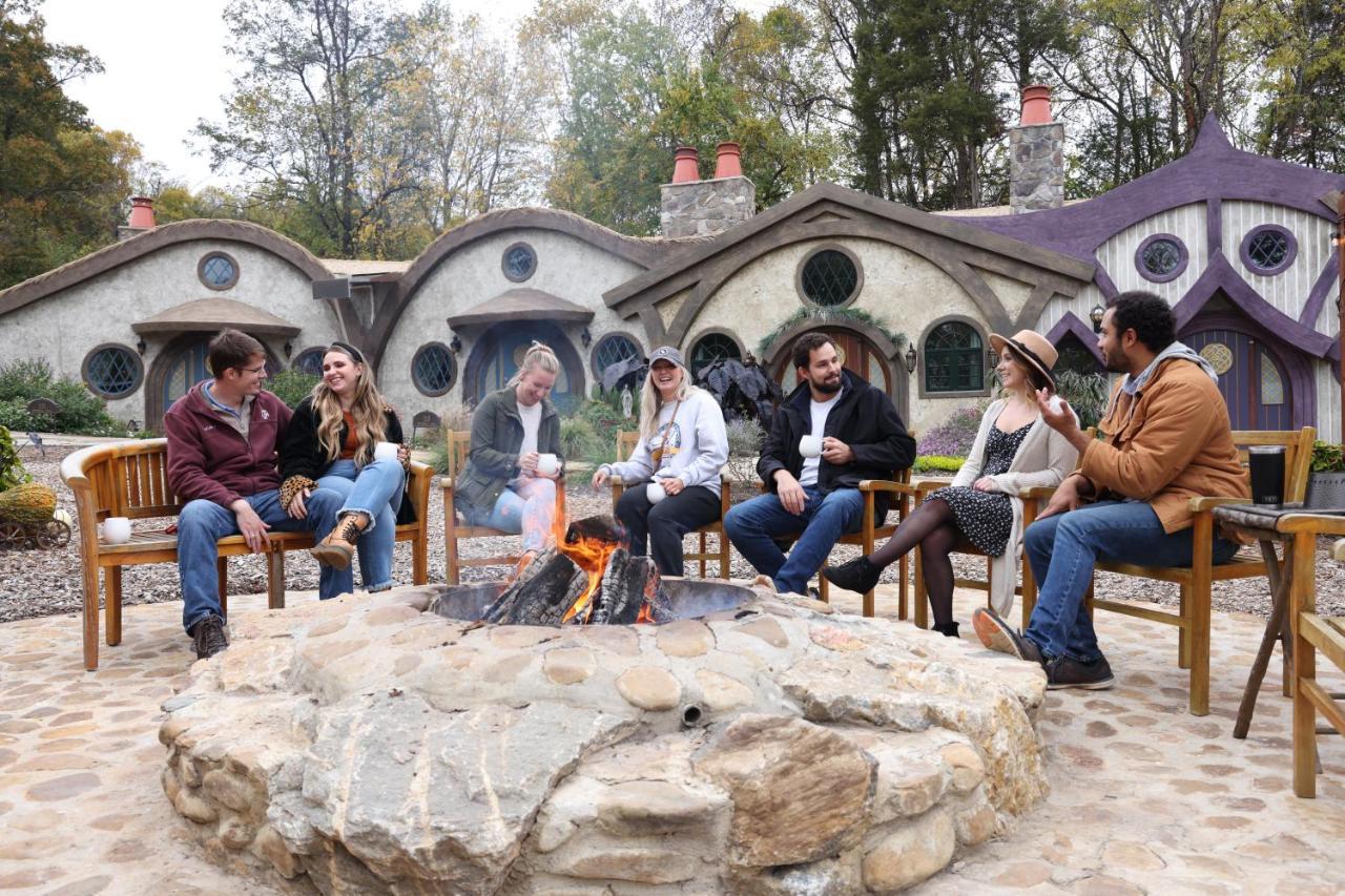 Ancient Lore Village Knoxville Ngoại thất bức ảnh