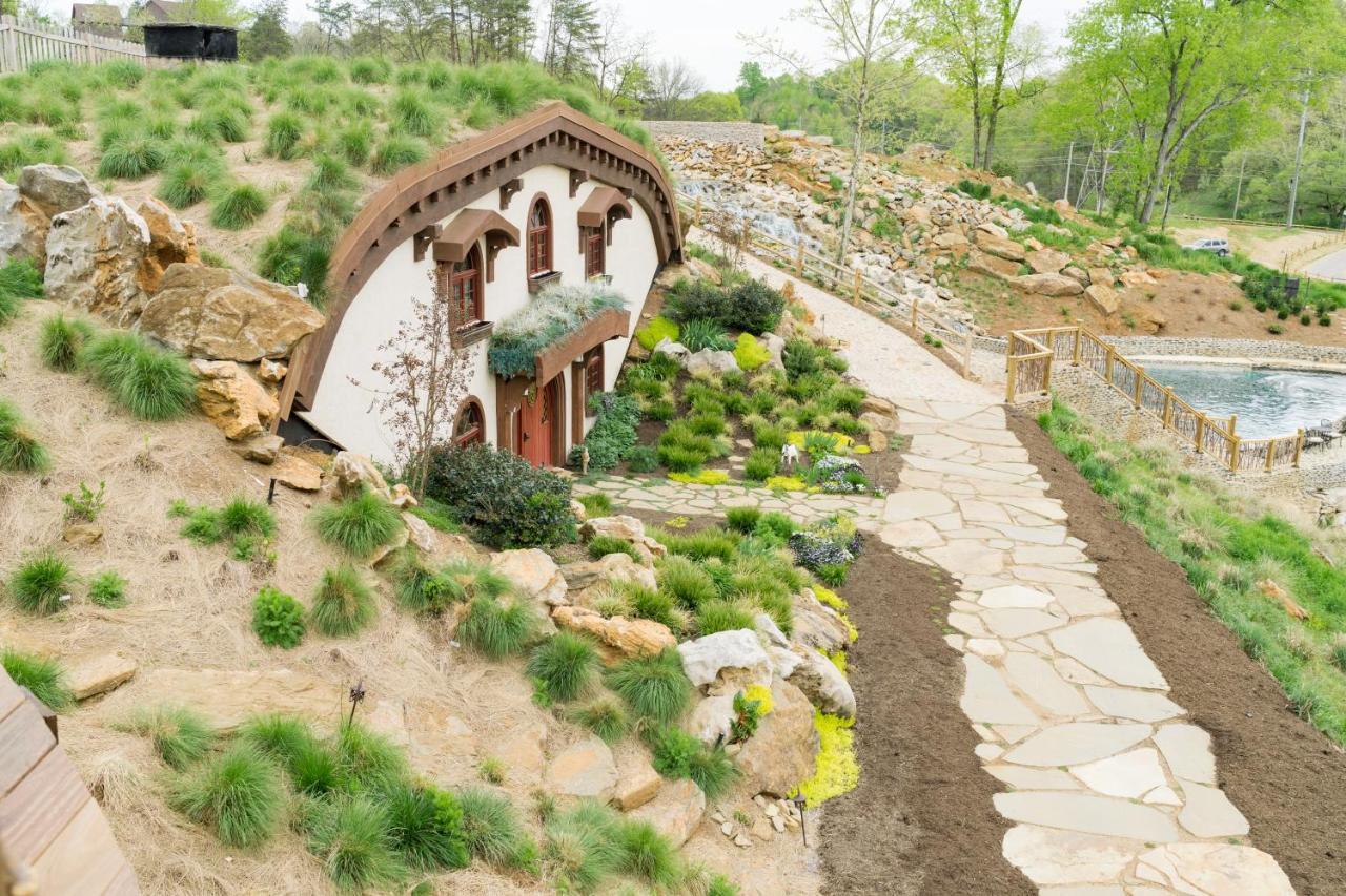 Ancient Lore Village Knoxville Ngoại thất bức ảnh