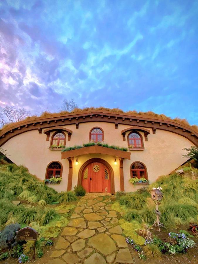 Ancient Lore Village Knoxville Ngoại thất bức ảnh